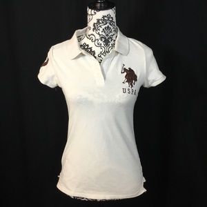 U.S Polo Assi. Rugby Polo